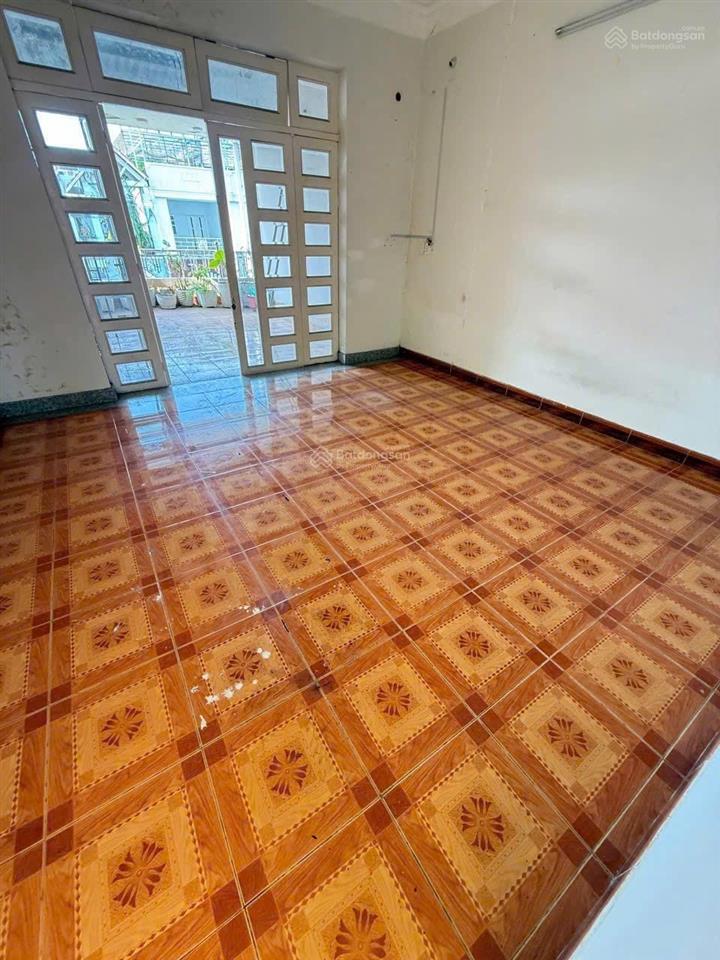 Cho thuê nhà nguyên căn  p. trấn biên  đồng nai.