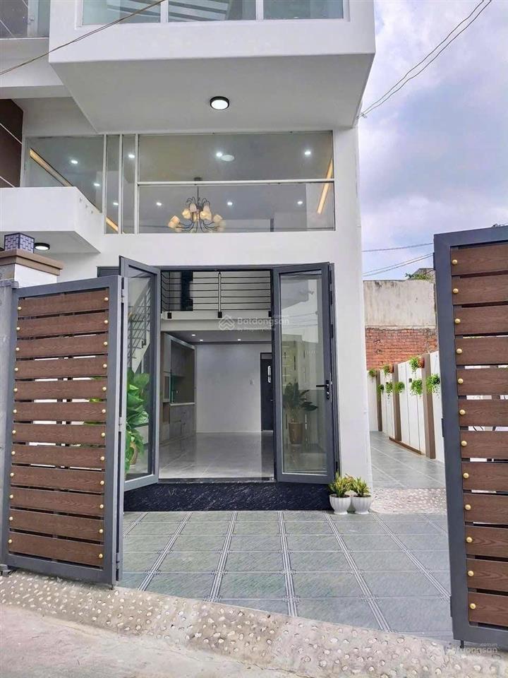 Nhà trung tâm biên hòa hẻm xe tải kinh doanh mở tiệm chỉ 4.5 tỷ vị trí đỉnh cách phan đình phù