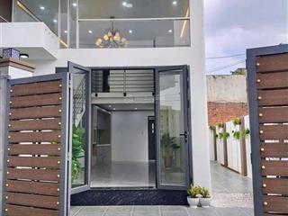 Nhà trung tâm biên hòa hẻm xe tải kinh doanh mở tiệm chỉ 4.5 tỷ vị trí đỉnh cách phan đình phù