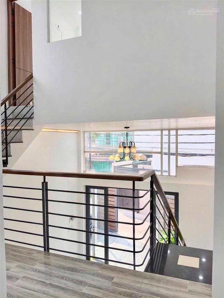 Nhà trung tâm biên hòa hẻm xe tải kinh doanh mở tiệm chỉ 4.5 tỷ vị trí đỉnh cách phan đình phù