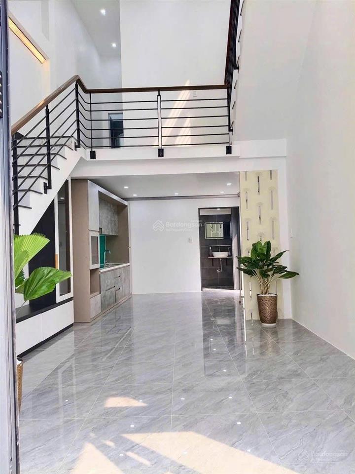 Nhà trung tâm biên hòa hẻm xe tải kinh doanh mở tiệm chỉ 4.5 tỷ vị trí đỉnh cách phan đình phù