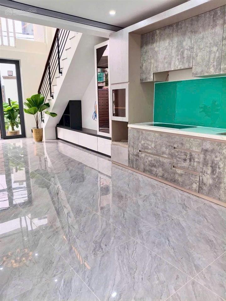 Nhà trung tâm biên hòa hẻm xe tải kinh doanh mở tiệm chỉ 4.5 tỷ vị trí đỉnh cách phan đình phù