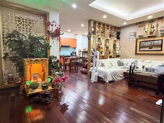 Cho thuê căn biệt thự mini 1 trệt 2 lầu gần giáo xử phúc hải
