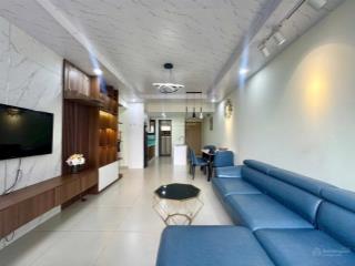 Cho thuê căn hộ 77m2  2 phòng ngủ  2 phòng tắm topaz twins. căn hộ đầy đủ nội thất, hiện đại