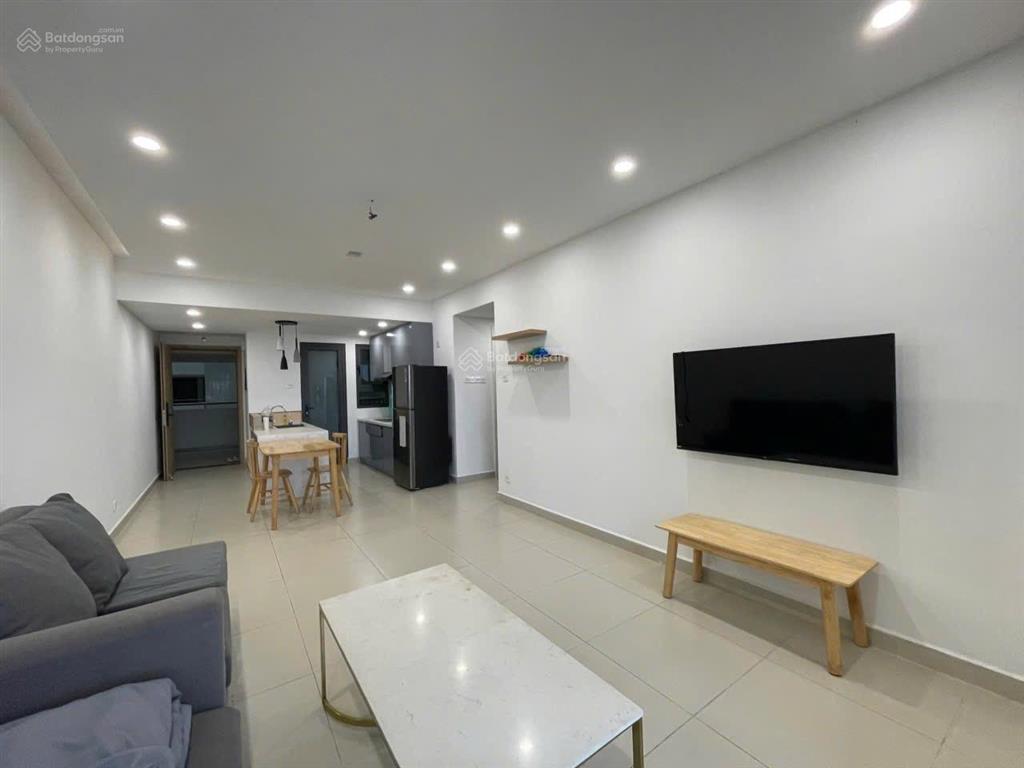 Cho thuê căn hộ 77m2  2 phòng ngủ  2 phòng tắm topaz twins. căn hộ đầy đủ nội thất, hiện đại