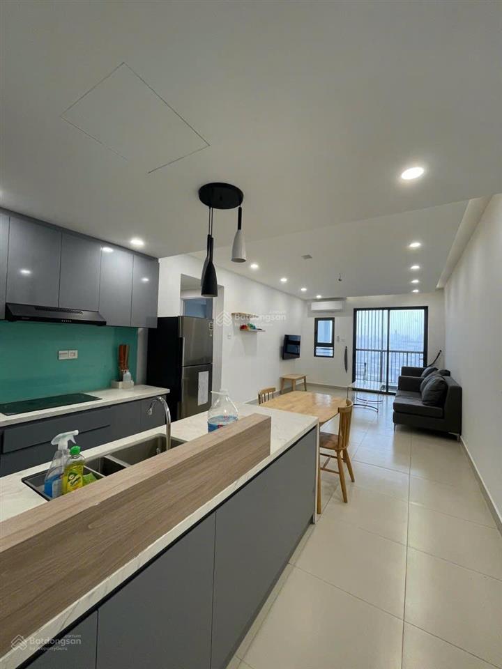 Cho thuê căn hộ 77m2  2 phòng ngủ  2 phòng tắm topaz twins. căn hộ đầy đủ nội thất, hiện đại