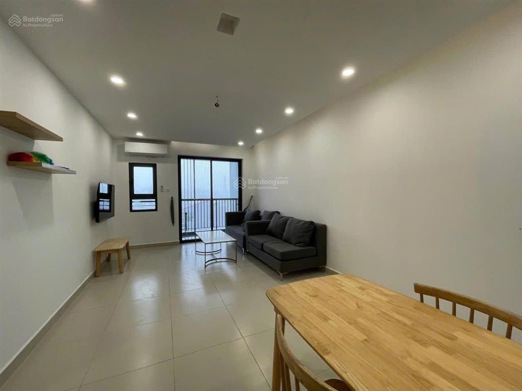 Cho thuê căn hộ 77m2  2 phòng ngủ  2 phòng tắm topaz twins. căn hộ đầy đủ nội thất, hiện đại