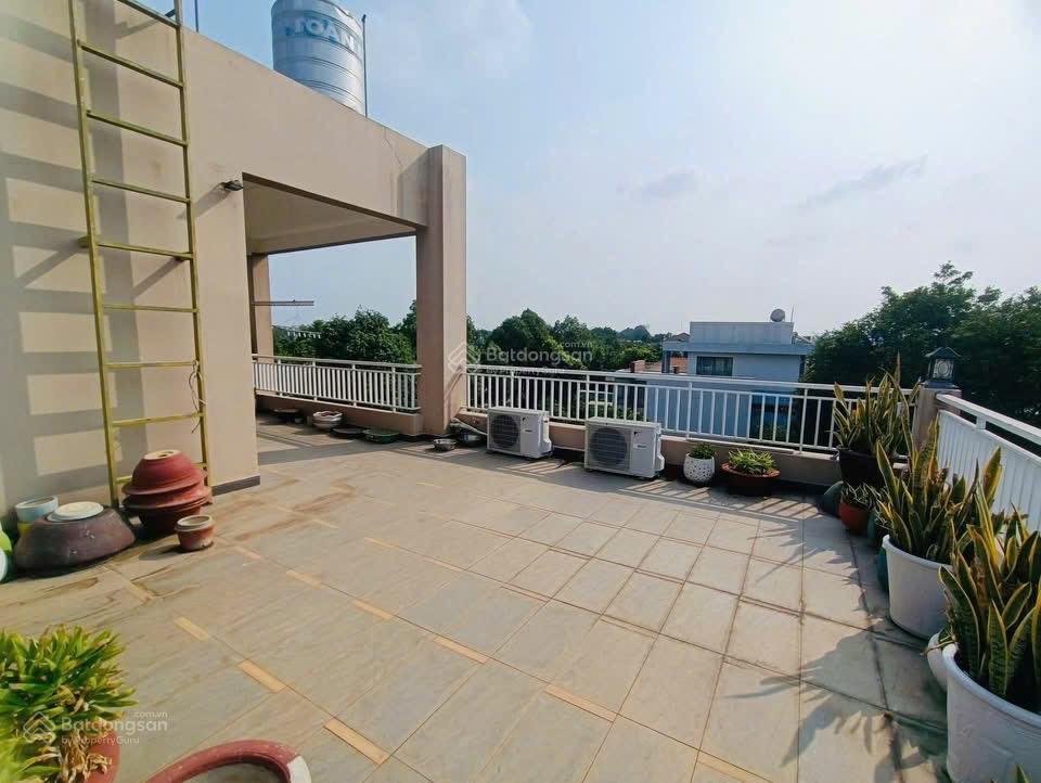 Bán nhà 1 trệt 2 lầu 2 mặt tiền đường nguyễn thành phương, p. trấn biên