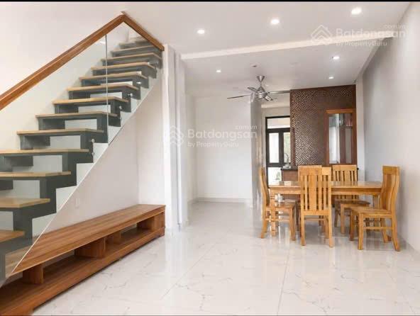Bán căn nhà cấp 4 khu dân cư bửu long 3 giá cạnh tranh thị trường