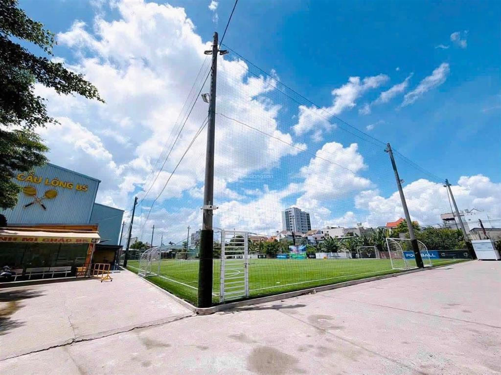 Bán quỹ đất tmdv mặt tiền đường dương tử giang gần vincom biên hòa 6.725m2, giá 155 tỷ