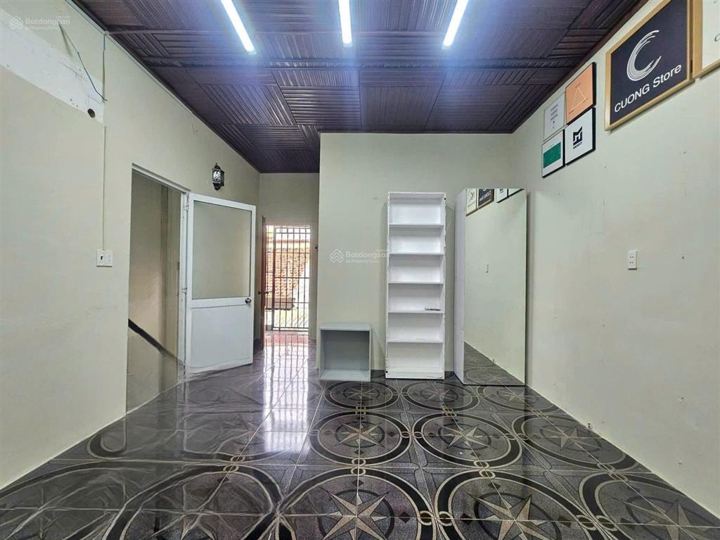 Cho thuê nhà phố đường phạm văn thuận, p. thống nhất cũ. dt 133m2, 35tr/tháng,  0906 694 ***