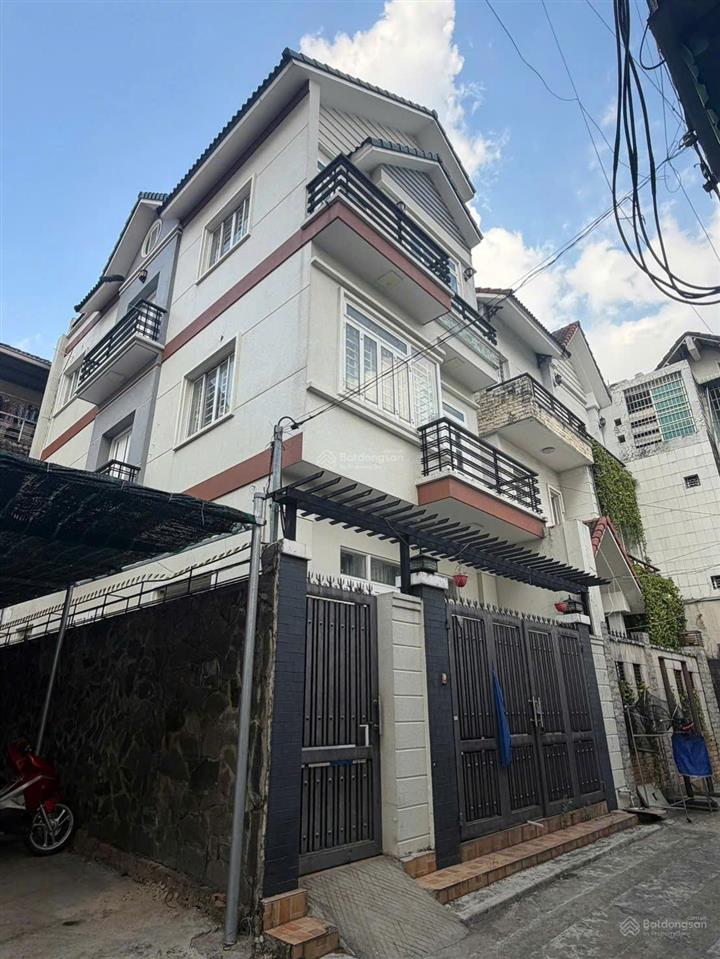 Bán nhà 1 trệt 2 lầu gần chợ tân biên, dt 89m², 3,99 tỷ,  0906 694 ***