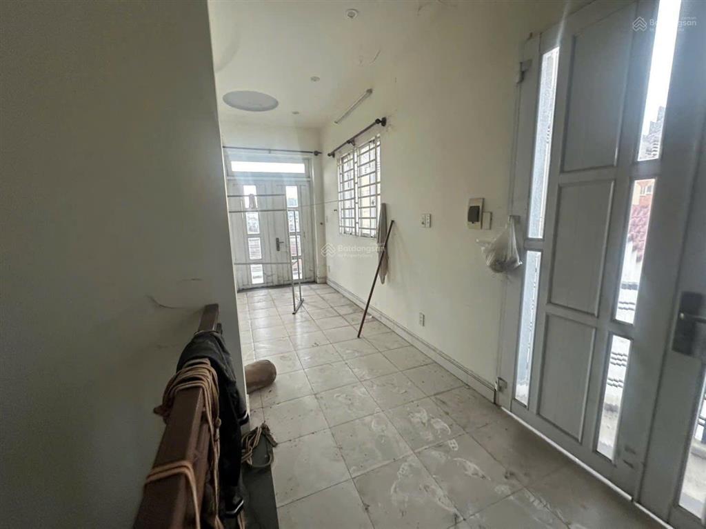 Bán nhà 1 trệt 2 lầu gần chợ tân biên, dt 89m², 3,99 tỷ,  0906 694 ***