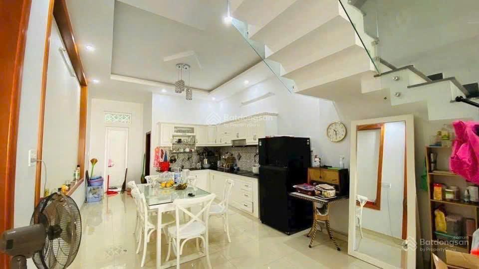 Bán căn nhà 1t3l khu d2d võ thị sáu  phường thống nhất, 72m², mặt tiền 4m, full thổ cư