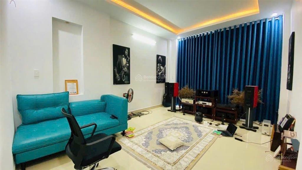 Bán căn nhà 1t3l khu d2d võ thị sáu  phường thống nhất, 72m², mặt tiền 4m, full thổ cư