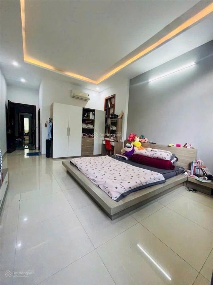 Bán căn nhà 1t3l khu d2d võ thị sáu  phường thống nhất, 72m², mặt tiền 4m, full thổ cư
