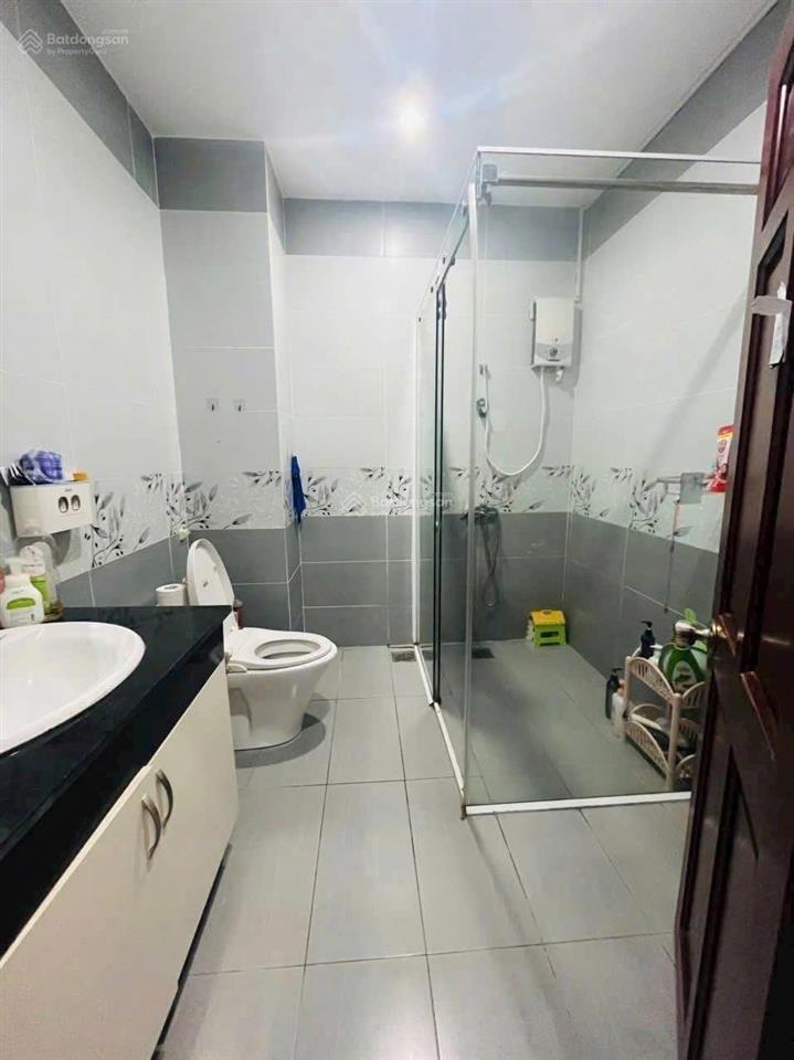 Bán căn nhà 1t3l khu d2d võ thị sáu  phường thống nhất, 72m², mặt tiền 4m, full thổ cư