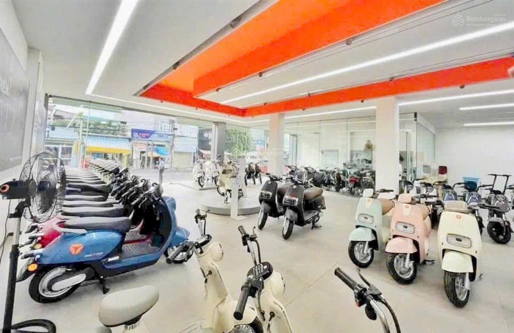 Bán 14,5m mặt tiền đường phạm văn thuận  phường tam hiệp 474m2, 200m2 thổ cư