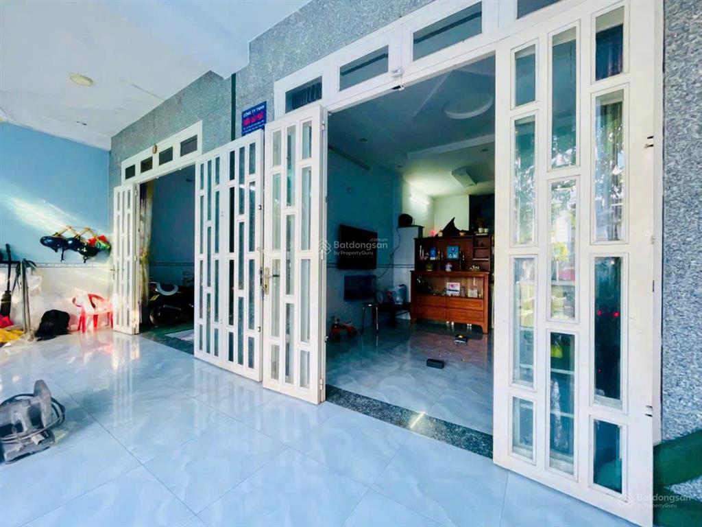 Bán biệt thự 229m2 đường nguyễn thành đồng p. thống nhất, 10,9 tỷ,  0906 694 ***