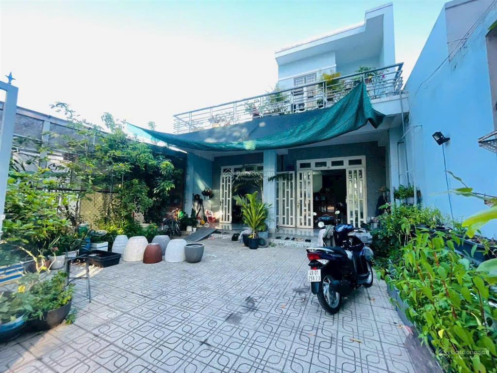 Bán biệt thự 229m2 đường nguyễn thành đồng p. thống nhất, 10,9 tỷ,  0906 694 ***