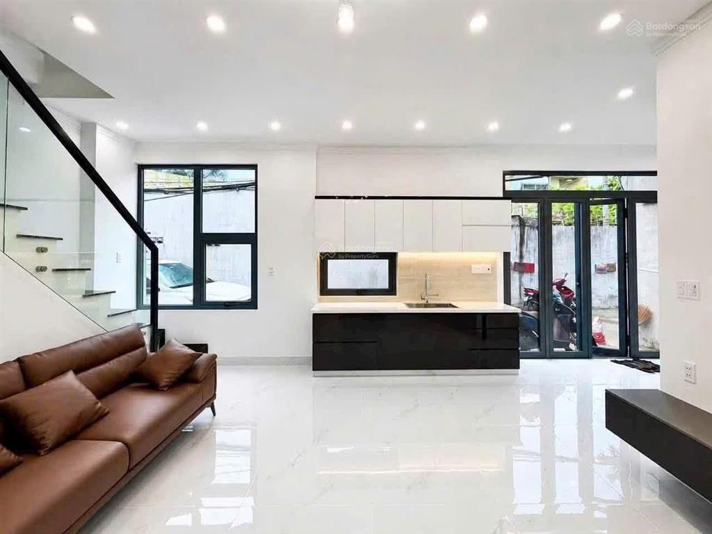 Chủ cần bán nhà 1 trệt 1 lầu gần bờ kè đường ven sông phường bửu long. dt 38m2, 2,5 tỷ, 0906 694 ***