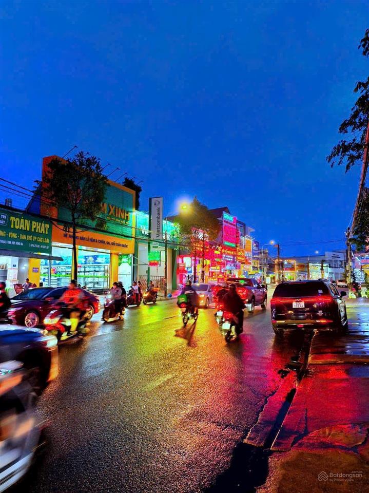 Bán nhà như hình mặt tiền phạm văn thuận, p. tam hiệp