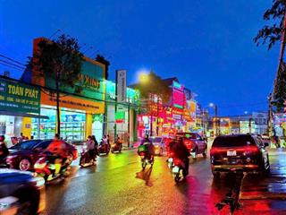 Bán nhà như hình mặt tiền phạm văn thuận, p. tam hiệp