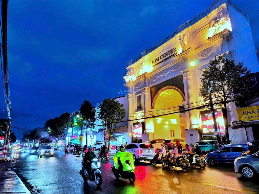 Bán nhà như hình mặt tiền phạm văn thuận, p. tam hiệp