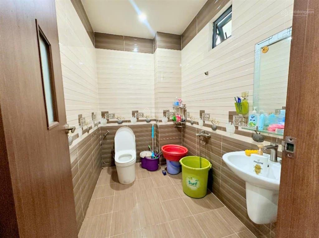 Cho thuê nhà nguyên căn phường hiệp hòa