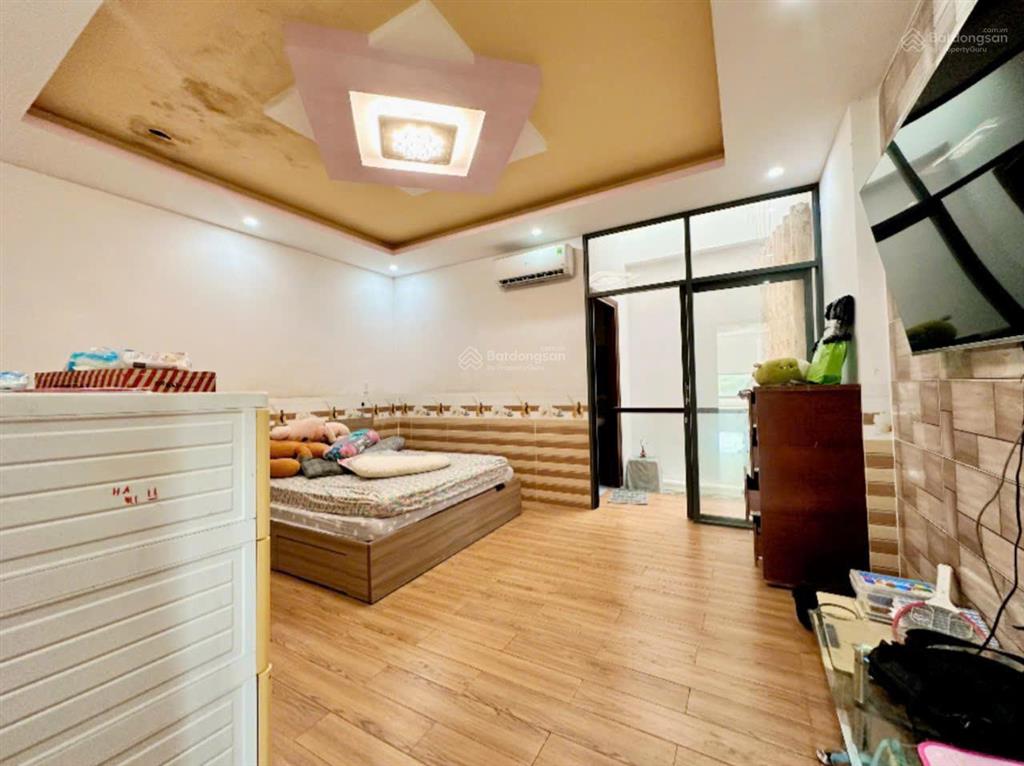 Cho thuê nhà nguyên căn phường hiệp hòa