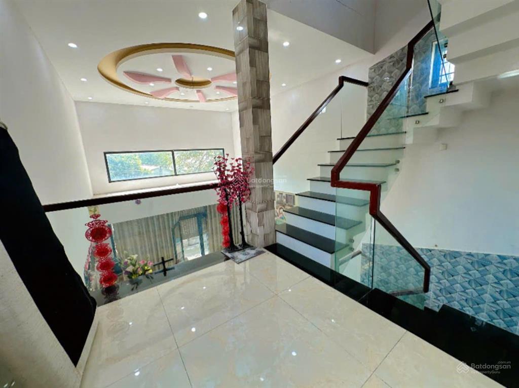Cho thuê nhà nguyên căn phường hiệp hòa