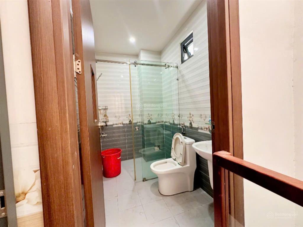 Cho thuê nhà nguyên căn phường hiệp hòa