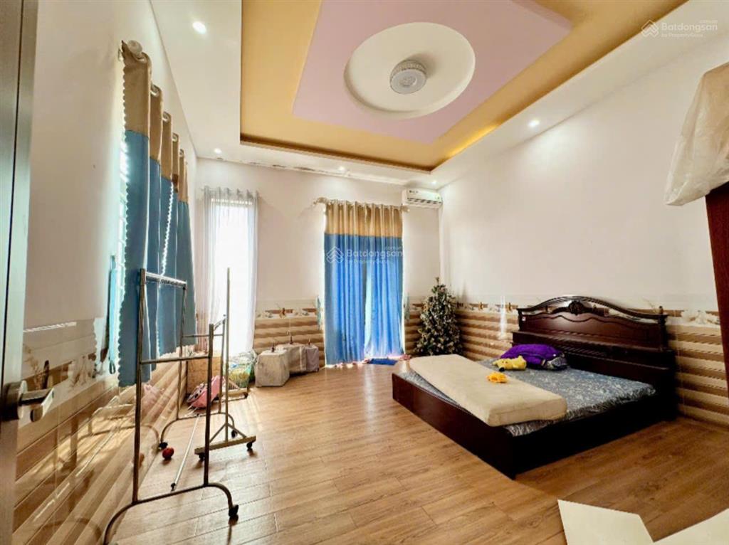 Cho thuê nhà nguyên căn phường hiệp hòa