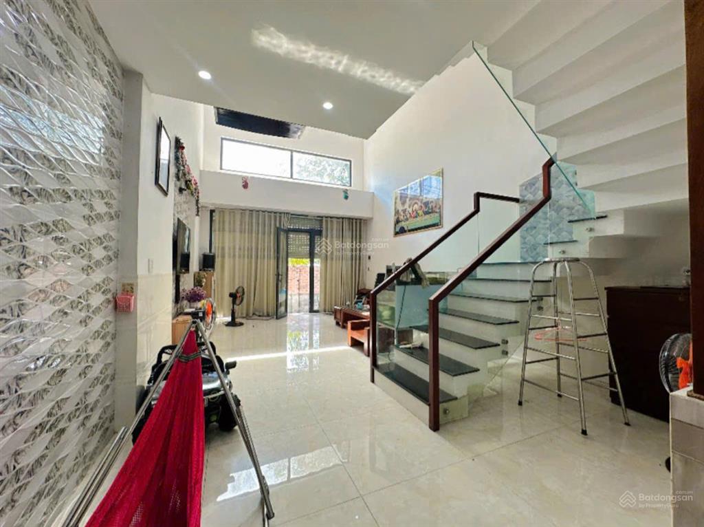 Cho thuê nhà nguyên căn phường hiệp hòa