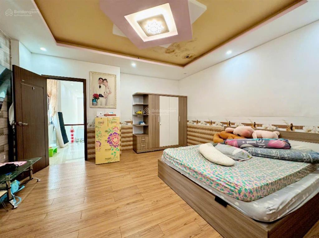 Cho thuê nhà nguyên căn phường hiệp hòa