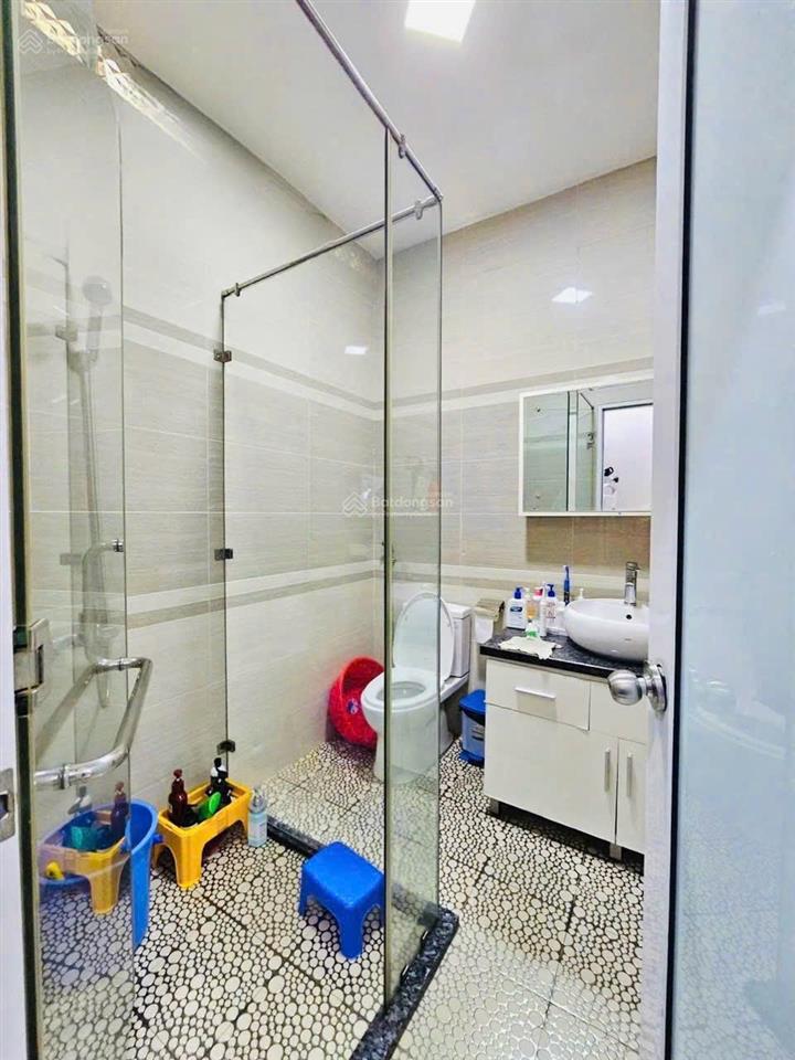 Cho thuê nhà nguyên căn 1 trệt 2 lầu mặt tiền đường võ thị sáu giá thuê chỉ 16tr/tháng