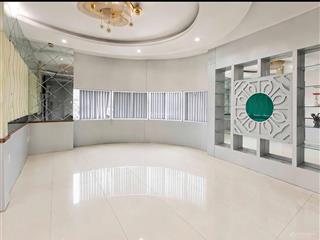 Cho thuê tòa nhà góc 2 mặt tiền d2d biên hòa 0906 694 ***