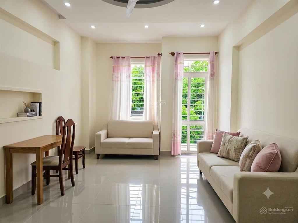 Bán nhà 1 trệt 3 lầu kdc d2d võ thị sáu, biên hòa
