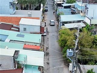 Đất đẹp tân mai  bán lô đất biệt thự mini vị trí mặt tiền đường nguyễn bá học, p. tân mai cũ