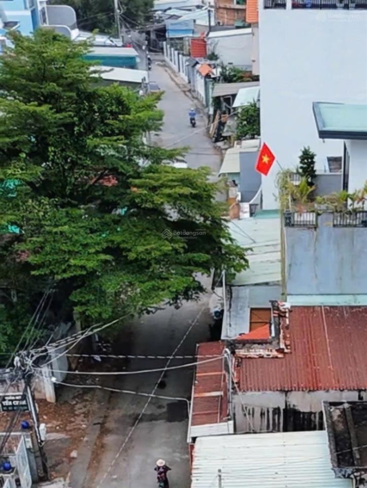 Đất đẹp tân mai  bán lô đất biệt thự mini vị trí mặt tiền đường nguyễn bá học, p. tân mai cũ