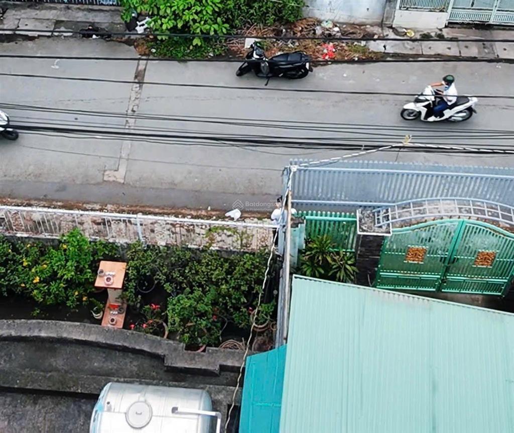 Đất đẹp tân mai  bán lô đất biệt thự mini vị trí mặt tiền đường nguyễn bá học, p. tân mai cũ