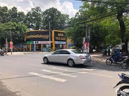 Bán nhà lầu mặt tiền gần 500m2, mt 13.6m phạm văn thuận dòng tiền ổn định sổ hồng đủ ngay trung tâm