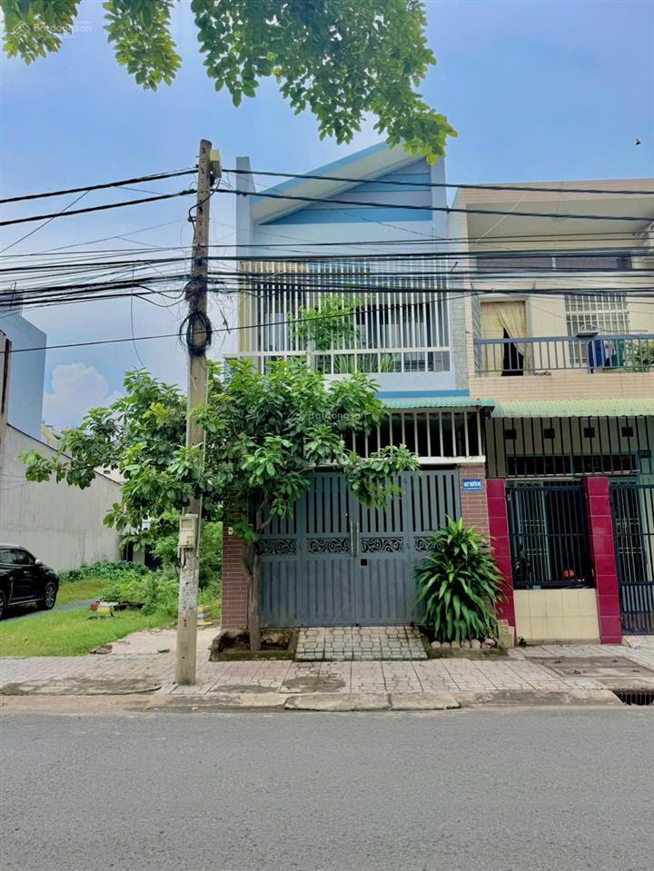 Bán căn nhà 1 lầu 1 trệt ngay đường nguyễn du  p. quang vinh  biên hoà