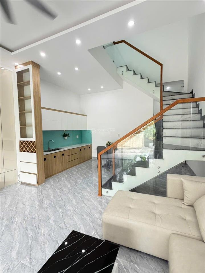 Bán nhà mới xây phường trảng dài, đồng nai