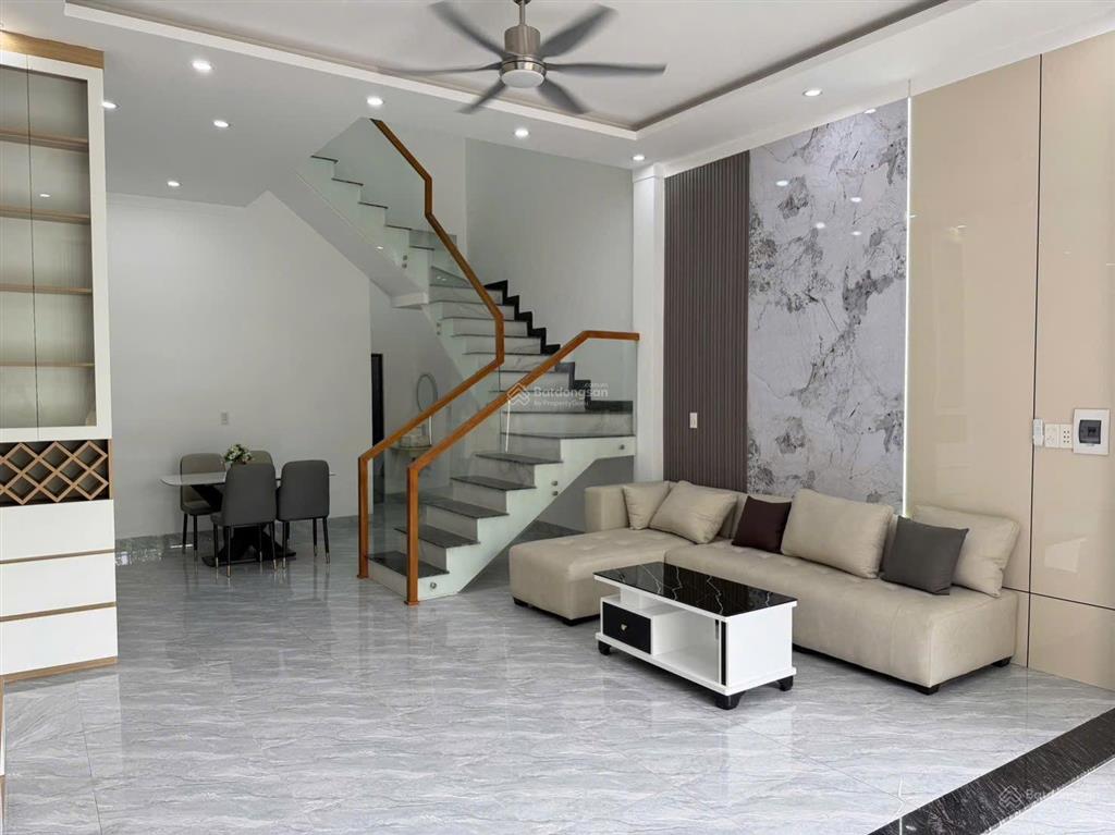 Bán nhà mới xây phường trảng dài, đồng nai