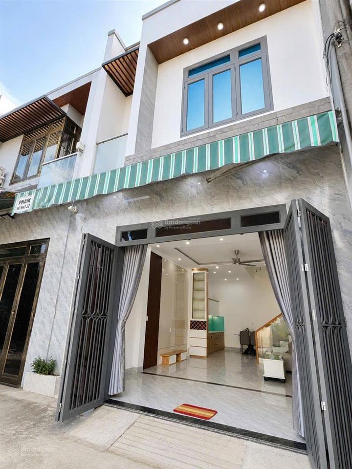 Bán nhà mới xây phường trảng dài, đồng nai