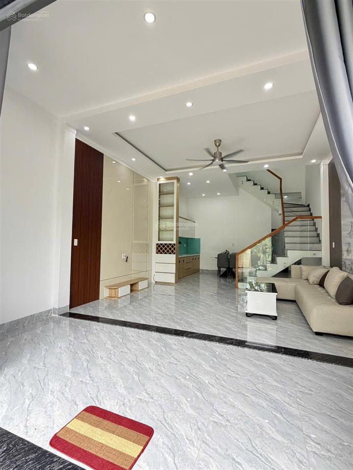 Bán nhà mới xây phường trảng dài, đồng nai