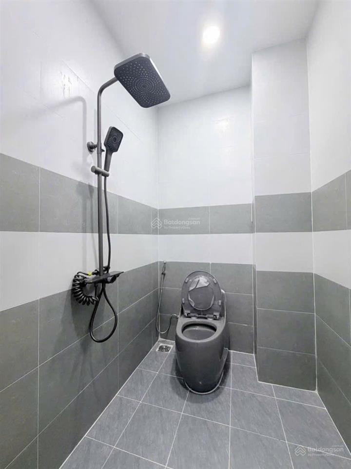 Nhà 1 trệt 1 lầu gần chợ phúc hải, tân phong  tân triều