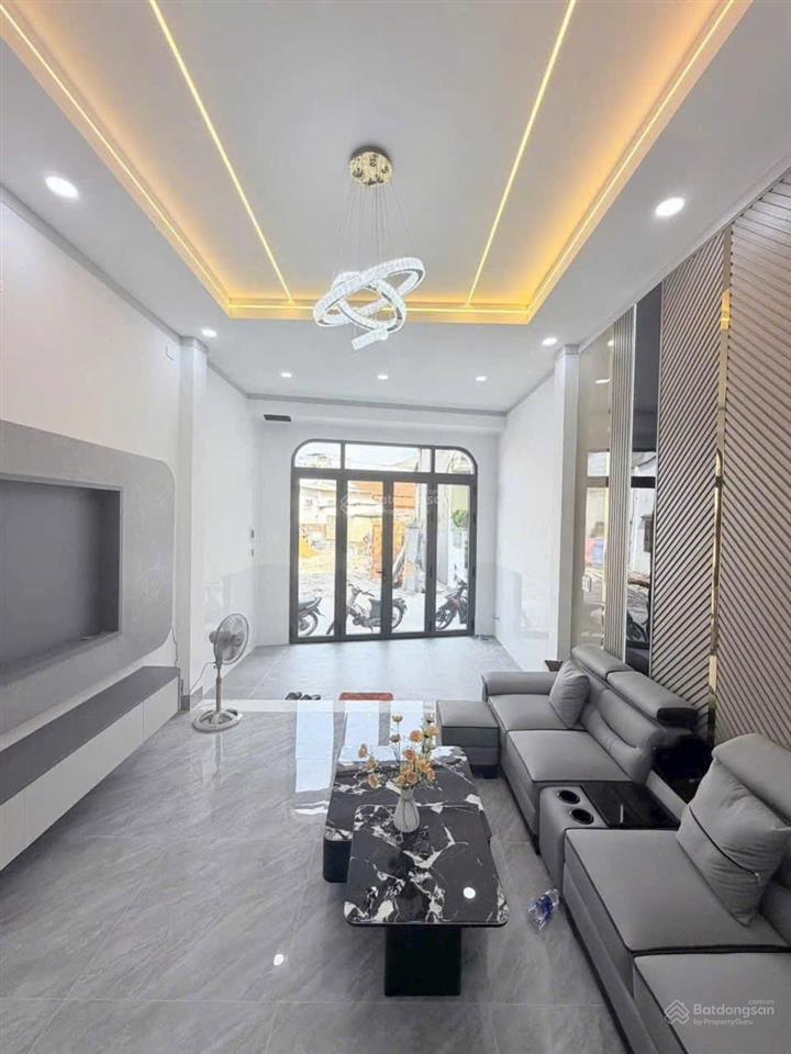 Nhà 1 trệt 1 lầu gần chợ phúc hải, tân phong  tân triều