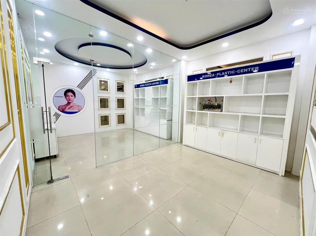 Cho thuê nhà mặt tiền đường dương tử giang